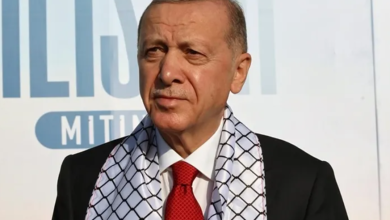 Photo of أنقرة تندد باتهامات إسرائيلية ضد أردوغان وتؤكد أن موقف تركيا راسخ