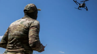 Photo of روسيا تعلن إسقاط 36 مسيّرة وزيلينسكي يروج لخطة السلام الأوكرانية