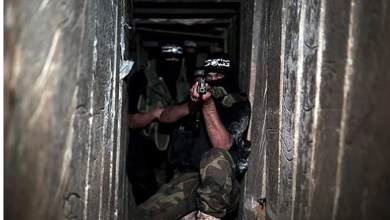 Photo of مترو الانفاق في غزة سلاح فتاك تستخدمه حماس