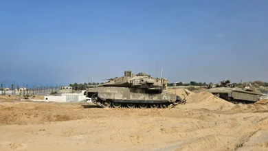 Photo of مقتل جندي إسرائيلي وإصابة آخر حالته حرجة في المنطقة الشمالية