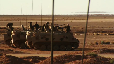 Photo of الأردن يطلب من واشنطن نشر منظومة دفاع جوي