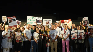 Photo of ما هو السيناريو الأسوأ الذي يخشاه الصحافي الإسرائيلي رفيف دروكر؟