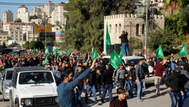 Photo of أكاديمية فرنسية: الفلسطينيون في غزة والضفة مجمعون على دعم حماس