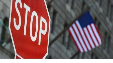 Photo of صندوق تركي ينفي دعمه لـ”حماس” بعد إدراجه ضمن عقوبات أمريكية