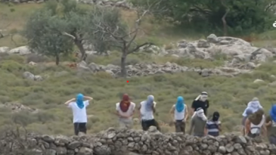 Photo of تحذيرات إسرائيلية: عنف المستوطنين يصعّب مهمة الجيش وقد يعيد حرب 1948