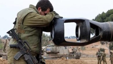 Photo of جحيم ينتظر الجنود.. خلافات إسرائيلية وتحذيرات غربية من شن عدوان بري على غزة