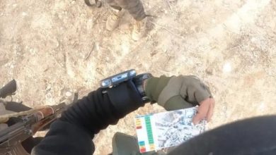 Photo of “نيويورك تايمز” الأميركية تكشف.. خفايا طوفان الأقصى .. القسام داهم مركزًا سريًّا للمخابرات الإسرائيلية