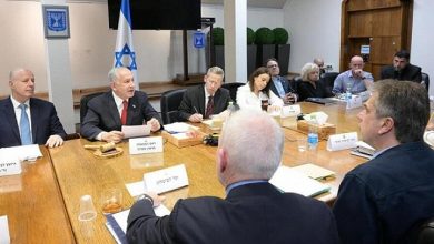 Photo of الجيش الإسرائيلي يفحص الآثار المترتبة على التطبيع مع السعودية