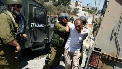 Photo of بمناسبة مرور 8 أعوام على اندلاعها.. مركز فلسطين: 50 ألف حالة اعتقال منذ هبة القدس أكتوبر 2015