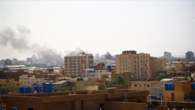 Photo of حرب السودان.. صحفيون ومعلمون يضطرون للعمل بمهن بديلة