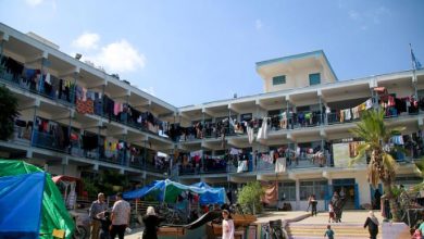 Photo of خطة واشنطن لغزة: لغم تفريغ مغطّى بـ”النزوح المؤقت” إلى سيناء