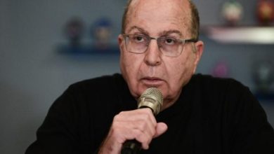 Photo of يعلون: حكومة نتنياهو تقودنا إلى الكارثة