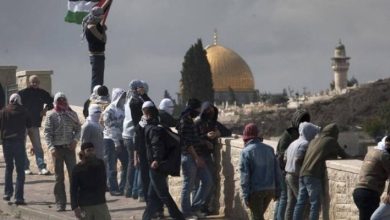 Photo of حماس: المساس بالأقصى سيواجَه بمزيد من المقاومة