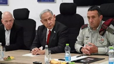 Photo of إعلام اسرائيلي: إعادة سياسة الاغتيالات خيار مطروح بجدية في تل أبيب