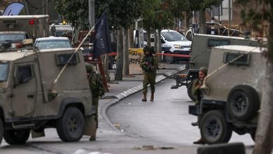 Photo of الضفة: شهيد وإصابات برصاص الاحتلال وهجوم المستوطنين