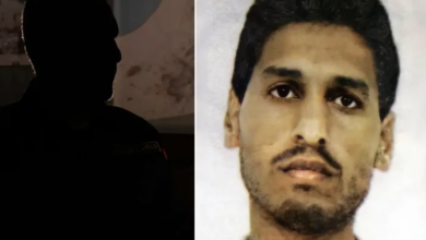 Photo of قائد أركان المقاومة محمد الضيف.. 4 حروب و”طوفان” ضد إسرائيل