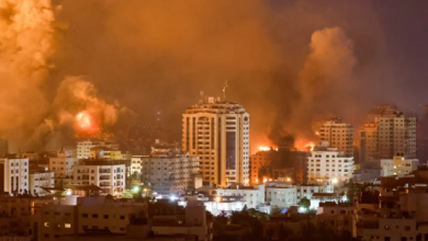 Photo of أول تعليق من كوريا الشمالية على تداعيات طوفان الأقصى