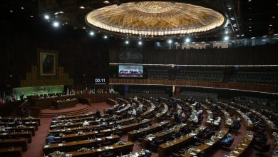 Photo of السعودية تدعو لاجتماع وزاري عاجل لـ”التعاون الإسلامي” بشأن غزة