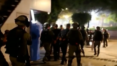 Photo of على خلفية “طوفان الأقصى”.. السلطات الإسرائيلية تلاحق عائلة خلف من طمرة