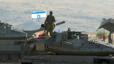 Photo of مقتل شخص في إطلاق نار من لبنان باتجاه الجليل الغربي