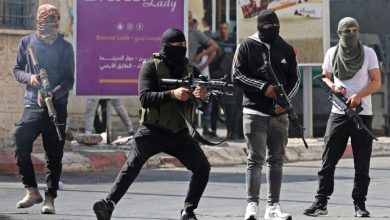 Photo of 869 عملًا مقاومًا في الضفة منذ بداية معركة “طوفان الأقصى”