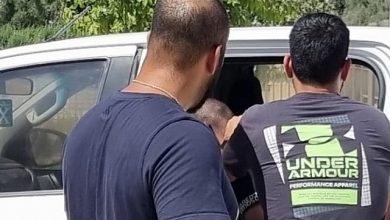 Photo of تمديد اعتقال شاب من حيفا بادعاء “كتابة منشورات تحريضية”