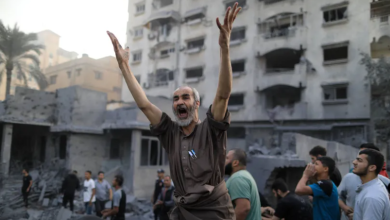 Photo of صحفي إسرائيلي: نحن على شفا كارثة تاريخية