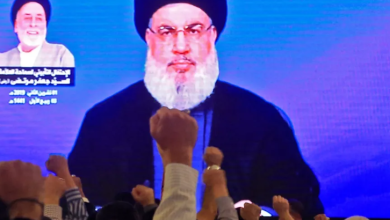 Photo of صحيفة أمريكية: حسن نصر الله طلب التجهز للحرب في اجتماع “إستراتيجي” قبل “طوفان الأقصى”