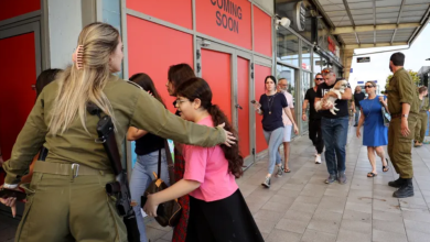 Photo of نصف مليون نازح إسرائيلي منذ بدء عملية “طوفان الأقصى”