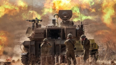 Photo of معركة “طوفان الأقصى” تدخل أسبوعها الثاني…أكثر من 4000 شهيد ومماطلة بوصول الإمدادات من رفح