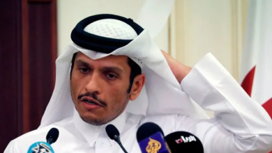 Photo of قطر محذرة الاحتلال من العدوان البري على غزة: ارتداداته كارثية على المنطقة