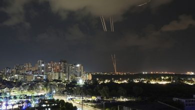 Photo of “طوفان الأقصى”…استشهاد 2215 فلسطيني وحوالي نصف مليون نازح