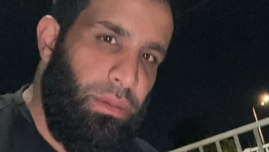 Photo of الشرطة تعتقل الشاب ثائر اغبارية من أم الفحم بزعم التحريض عبر شبكات التواصل الاجتماعي