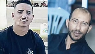 Photo of قتيلان برصاص الشرطة الإسرائيلية في رهط