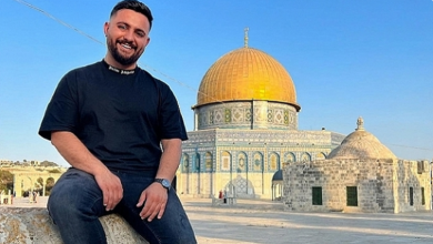 Photo of بكفالة مالية قدرها 5000 شيكل وحبس منزلي لمدة 5 أيام…الإفراج عن الناشط مهند طه