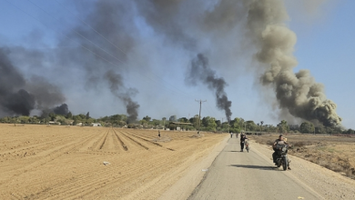 Photo of 65% من المواطنين في إسرائيل يؤيدون شن عملية عسكرية برية في قطاع غزة