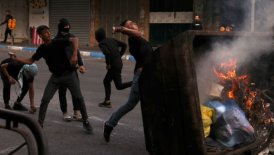 Photo of استشهاد ثلاثة مواطنين من بينهم فتى…الضفة الغربية في ظل “طوفان الأقصى”