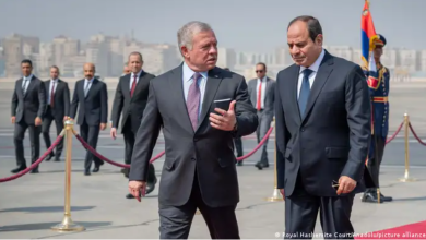 Photo of انطلاق قمة القاهرة بمشاركة قادة ورؤساء من مختلف دول العالم