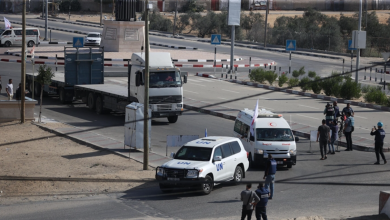Photo of وزارة الصحة الفلسطينية: عدم إدخال الوقود فورًا إلى مستشفيات القطاع سيشكل خطرًا حقيقيًا على الجرحى والمرضى