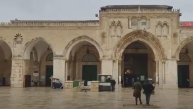 Photo of ارتفاع طفيف على درجات الحرارة…توقعات دائرة الأرصاد الجوية