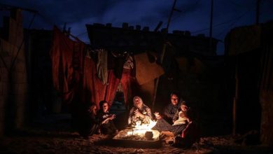 Photo of كارثة إنسانية تهدد قطاع غزة