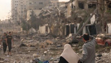 Photo of 950 شهيد، بينهم 260 طفلا و230 سيدة…حصيلة العدوان الإسرائيلي على قطاع غزة