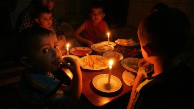 Photo of قطاع غزة أضحى بدون كهرباء!