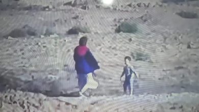 Photo of إطلاق سراح امرأة إسرائيلية وطفليها من قطاع غزة…والبيت الأبيض يتراجع عن تصريحات جو بايدن