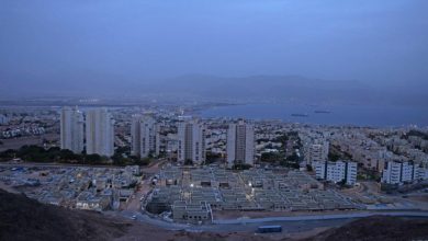 Photo of “نحن جزء من محور المقاومة”…الحوثيون يتبنون إطلاق طائرات مسيّرة نحو إسرائيل