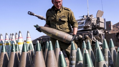 Photo of خطة لنقل سكان شمال إسرائيل إلى مراكز إيواء في مؤسسات تعليمية