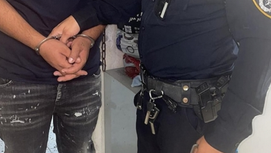 Photo of اعتقال ثلاثة أشخاص من مدينتي سخنين وعرابة بشبهة انضمامهم لتنظيم داعش