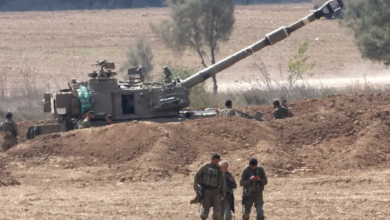 Photo of هل تستطيع إسرائيل تنفيذ هجومًا بريًا على غزة… نقاط القوة والضعف لدى الجيش الإسرائيلي