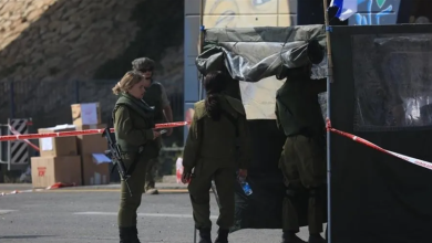 Photo of ارتفاع حصيلة الجرحى الإسرائيليين إلى 4629.. كم بلغ عدد القتلى؟