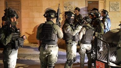Photo of تصاعد وتيرة الاعتقالات في الداخل الفلسطيني على خلفية “طوفان الأقصى”